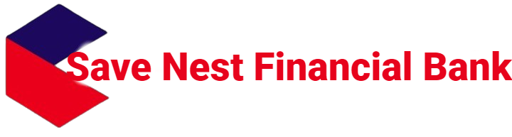 Save Nest financial Bank